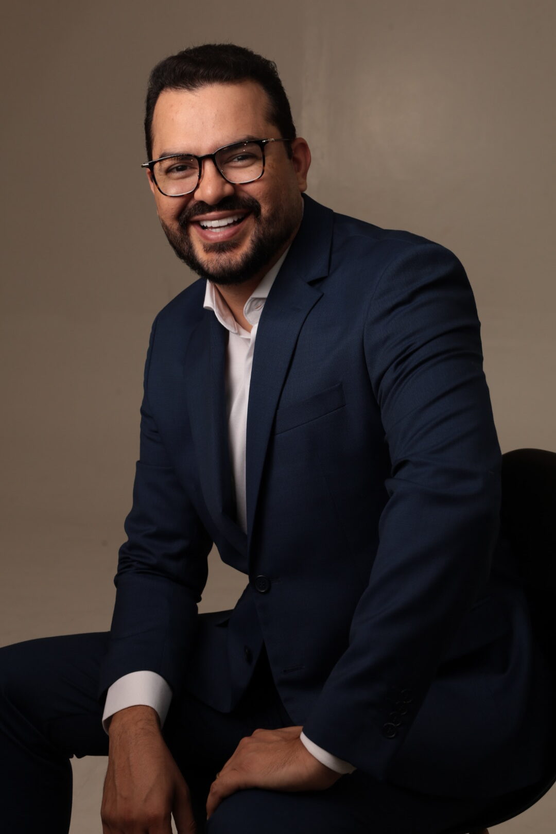 Dr. Anderson Lima